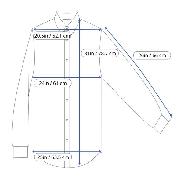 Zara Gray Tie Dye Long Sleeve Button Up Shirt Mens M Check Pattern Cotton - Picture 4 of 7